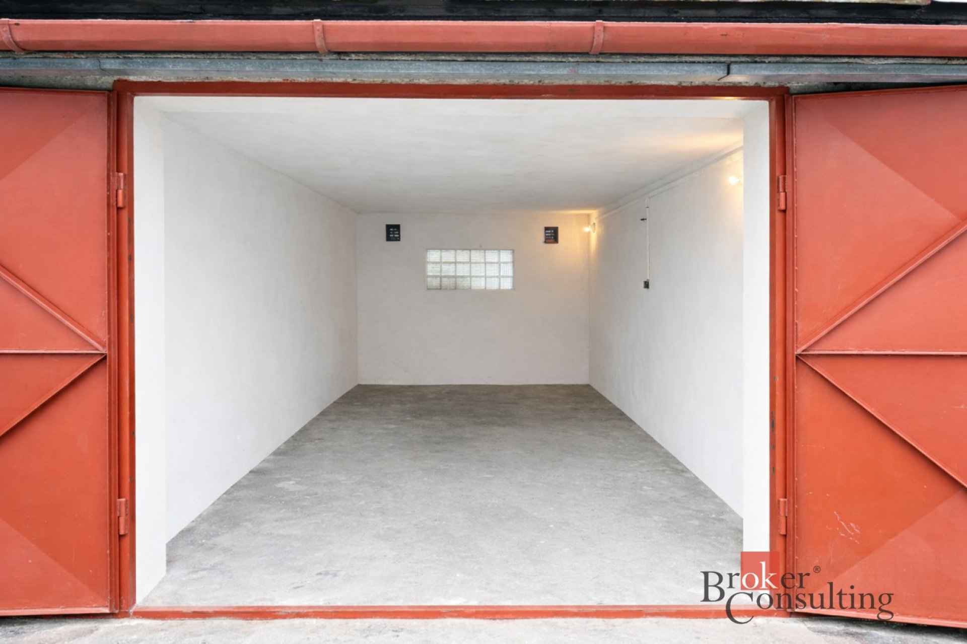 Prodej garáže Opava, ul. Vojanova