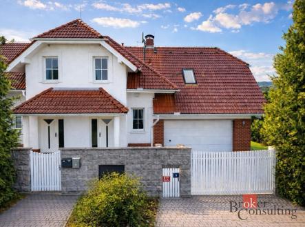 Prodej bytu, 4+kk, 172 m²