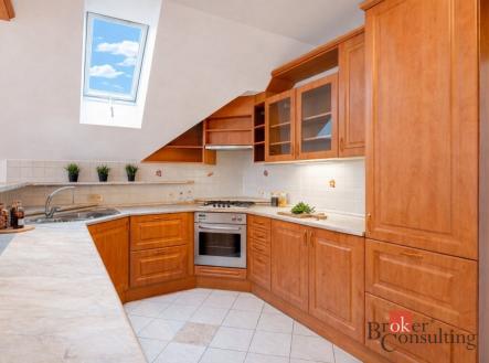 Prodej bytu, 4+kk, 172 m²