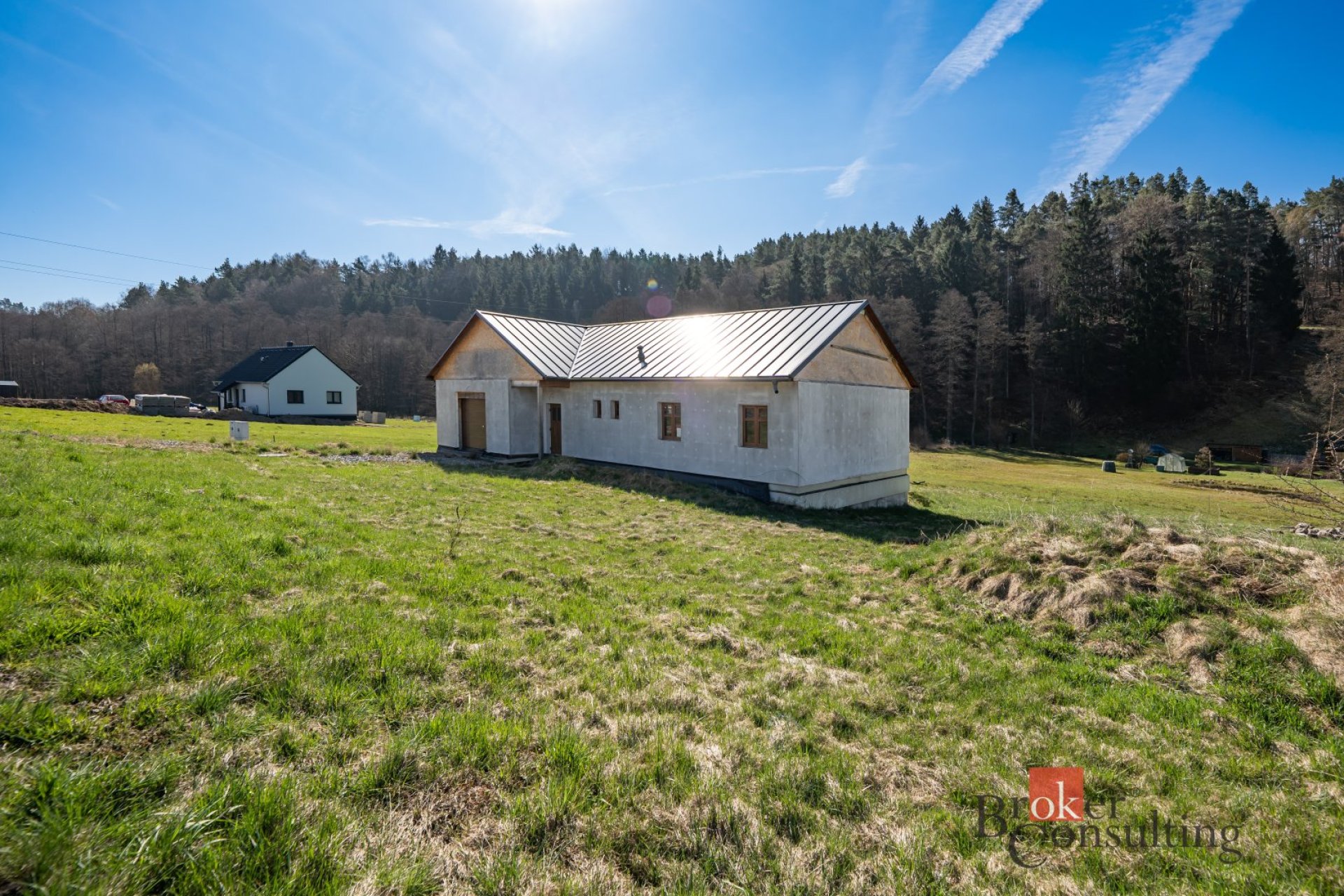 Prodej, domy/rodinný, 153 m2, Břevniště 17, 47128 Hamr na Jezeře, Česká Lípa [ID 83018]