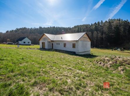 Prodej domu/vily, 153 m²