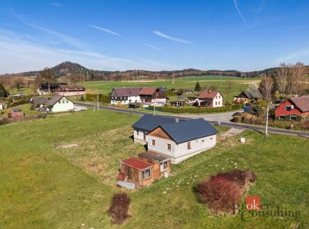 Prodej domu/vily, 153 m²