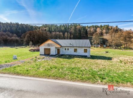 Prodej domu/vily, 153 m²