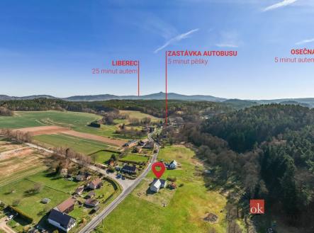 Prodej domu/vily, 153 m²