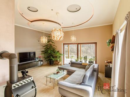 Prodej domu/vily, 250 m²