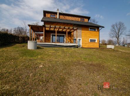 Prodej domu/vily, 250 m²