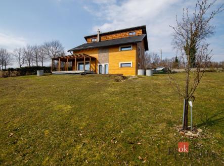 Prodej domu/vily, 250 m²