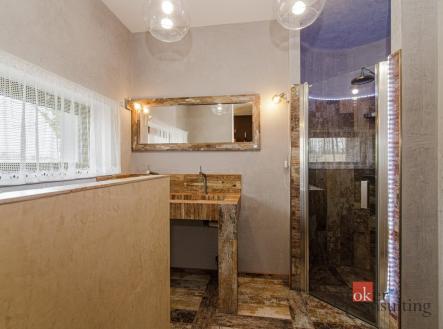 Prodej domu/vily, 250 m²