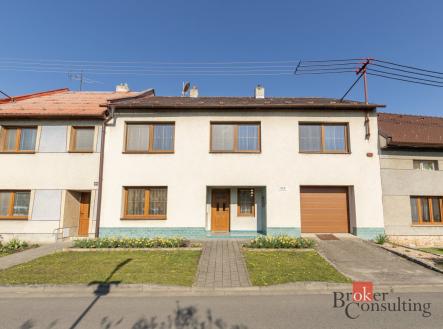 Prodej domu/vily, 108 m²