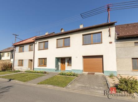 Prodej domu/vily, 108 m²