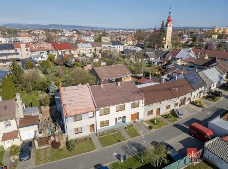 Prodej domu/vily, 108 m²