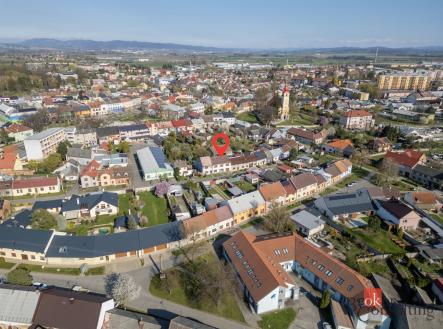 Prodej domu/vily, 108 m²