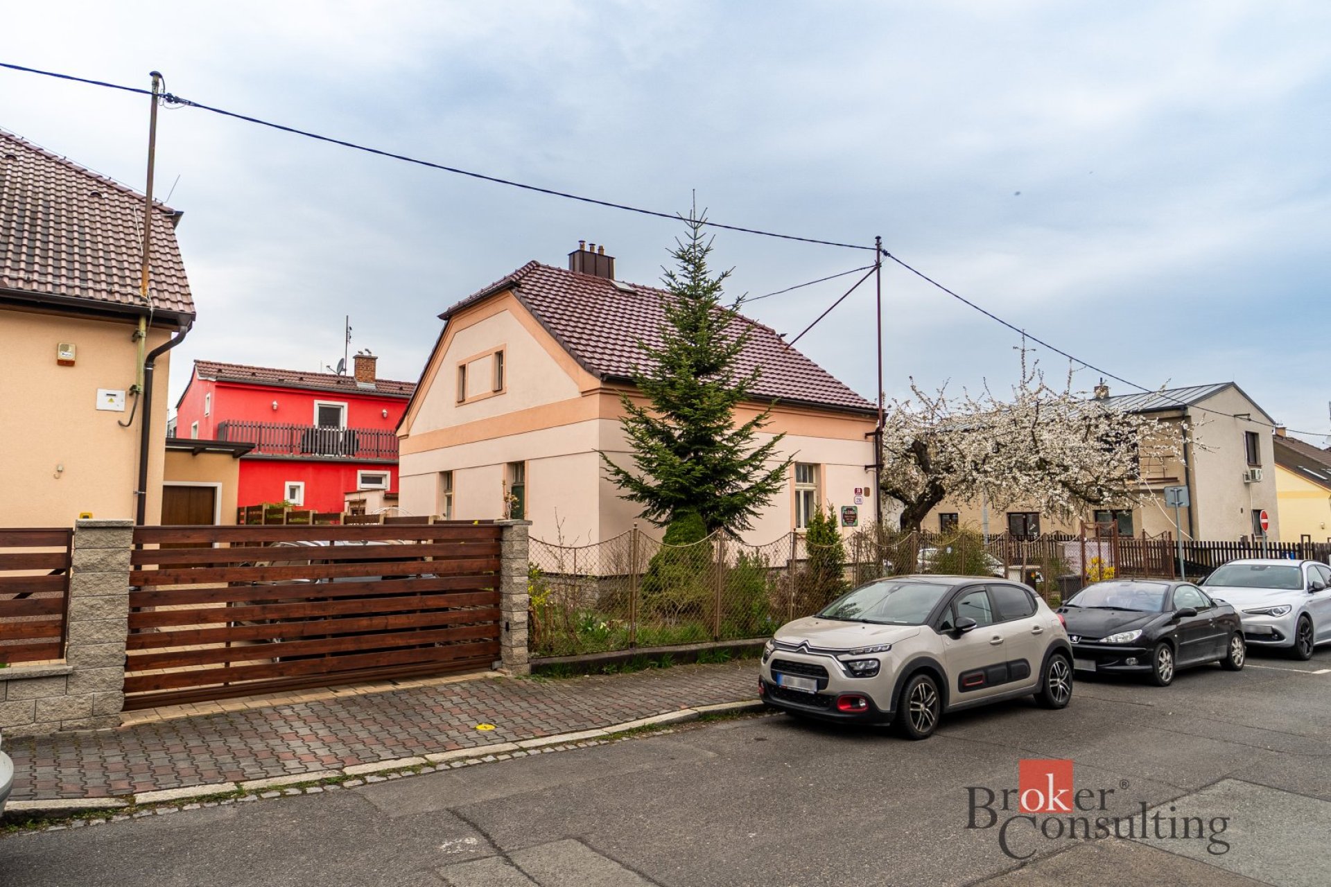 Prodej, domy/rodinný, 186 m2, Borová, Doubravka, 31200 Plzeň 4 [ID 84013]