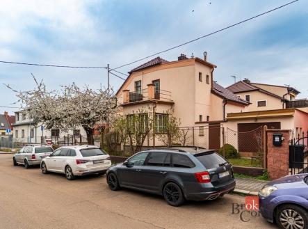 Prodej domu/vily, 186 m²