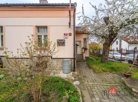 Prodej domu/vily, 186 m²