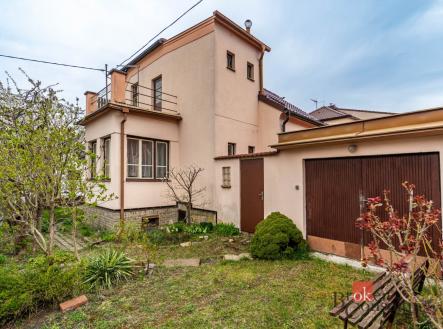 Prodej domu/vily, 186 m²