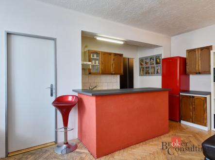 Prodej bytu, 2+kk, 40 m²