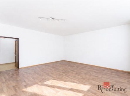 Prodej bytu, 2+1, 72,1 m²