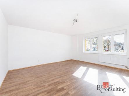 Prodej bytu, 2+1, 72,1 m²