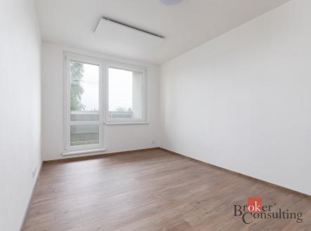 Pronájem bytu, 2+kk, 55 m²