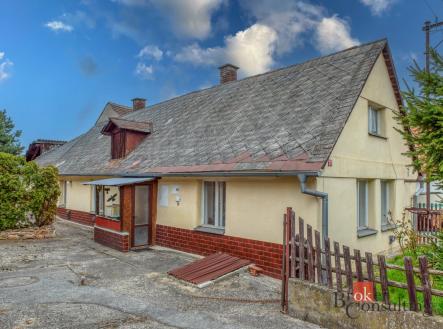 Prodej domu/vily, 65 m²