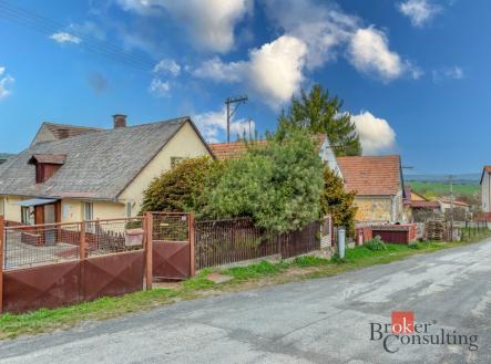 Prodej domu/vily, 65 m²