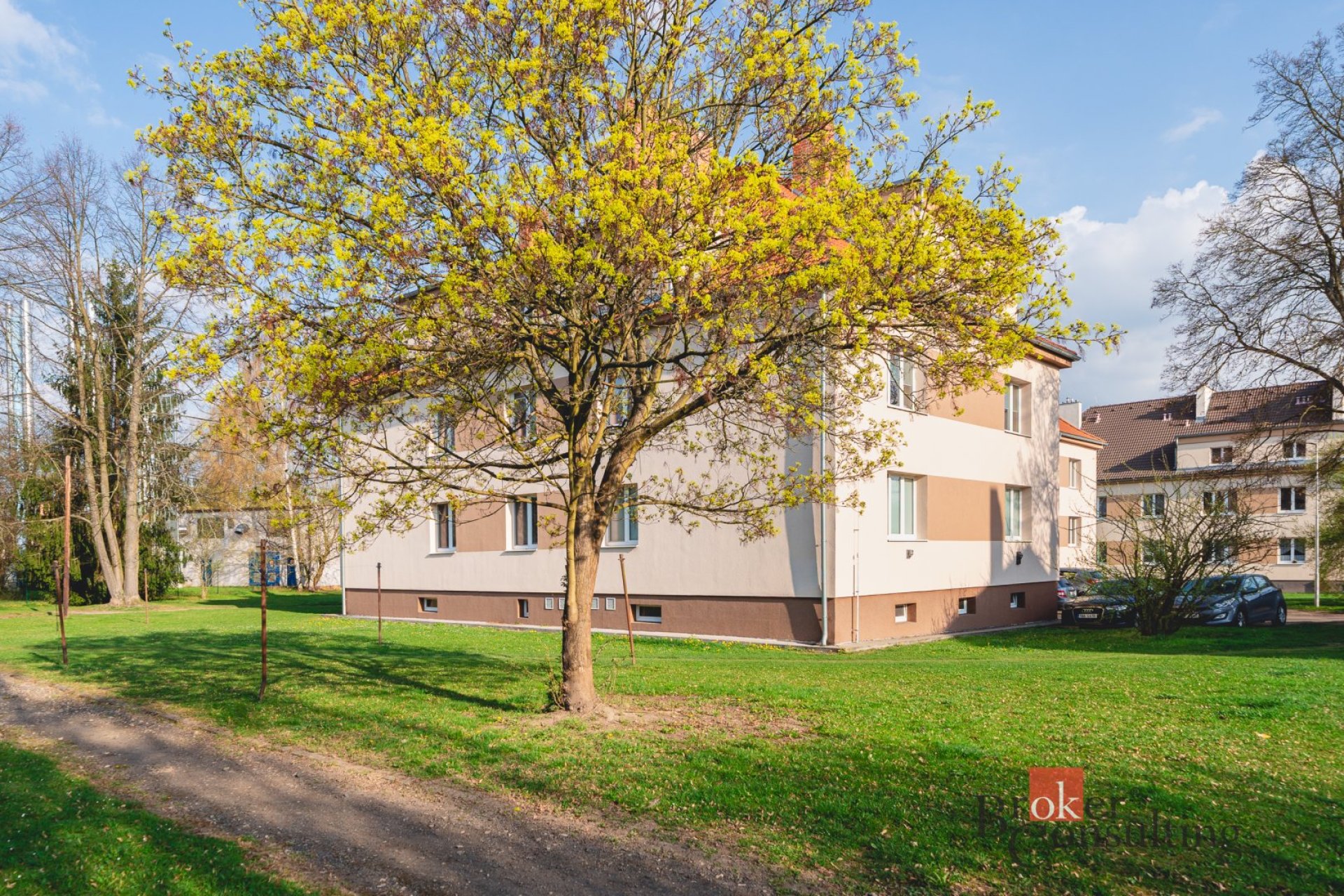 Prodej, byty/3+kk, 68 m2, Družstevní 756, 33701 Rokycany, Rokycany [ID 84540]