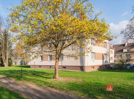 Prodej bytu, 3+kk, 68 m²