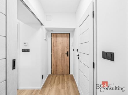 Prodej bytu, 3+kk, 68 m²