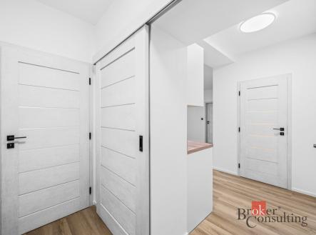 Prodej bytu, 3+kk, 68 m²