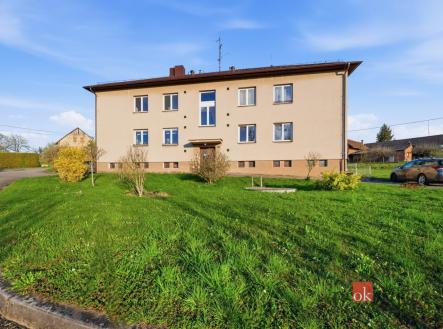 Pronájem bytu, 3+kk, 66 m²