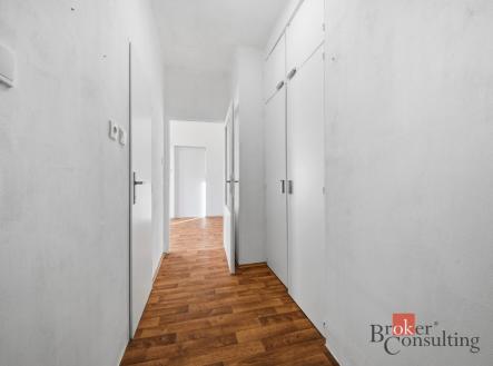 Pronájem bytu, 3+kk, 66 m²