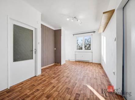 Pronájem bytu, 3+kk, 66 m²