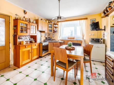 Prodej chaty/rekreačního objektu, 141 m²