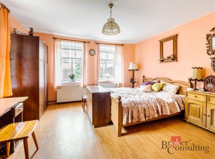 Prodej chaty/rekreačního objektu, 141 m²