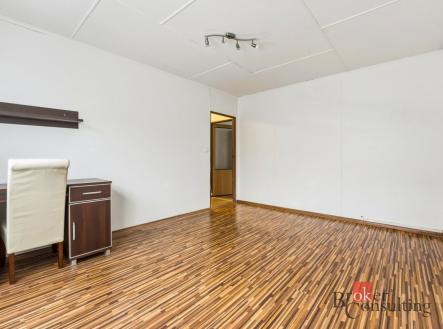 Prodej bytu, 3+1, 77 m²