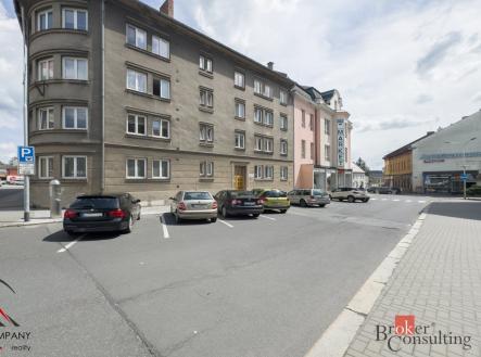 Prodej bytu, 1+1, 52 m²