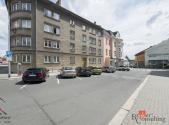 Prodej bytu, 1+1, 52 m²