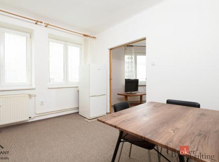 Prodej bytu, 1+1, 52 m²