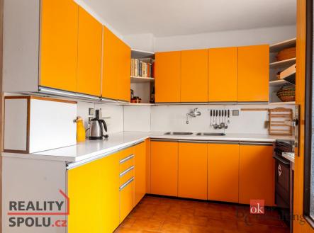 Prodej domu/vily, 273 m²