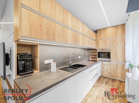 Pronájem bytu, 2+1, 58,53 m²