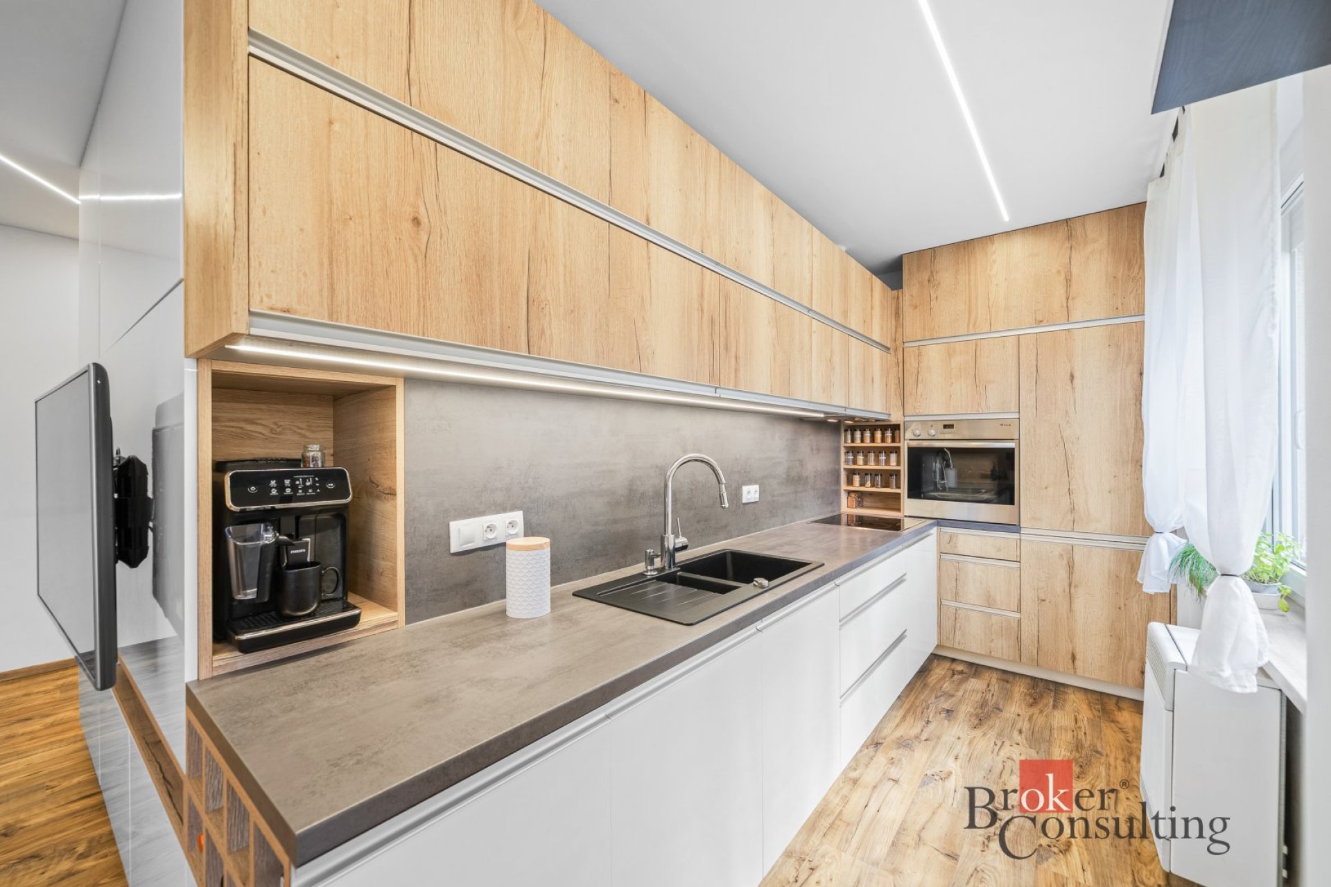 Pronájem bytu, 2+1, 58.53 m², Nýřany - Střední