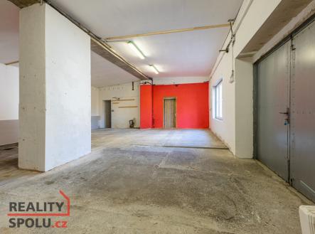 Pronájem komerčního objektu, jiný, 84 m²