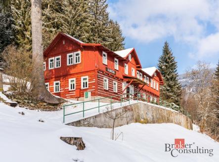 Prodej pozemku pro bydlení, 6 502 m²