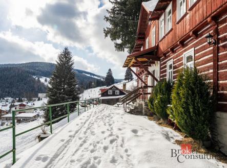 Prodej pozemku pro bydlení, 6 502 m²