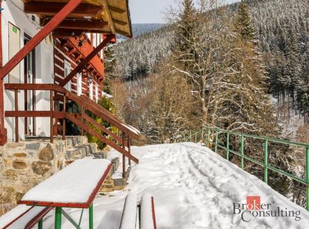 Prodej pozemku pro bydlení, 6 502 m²