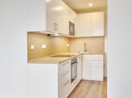 Pronájem bytu, 3+kk, 60 m²