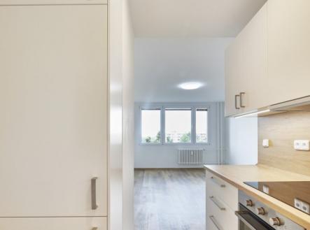 Pronájem bytu, 3+kk, 60 m²