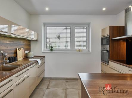 Pronájem domu/vily, 180 m²