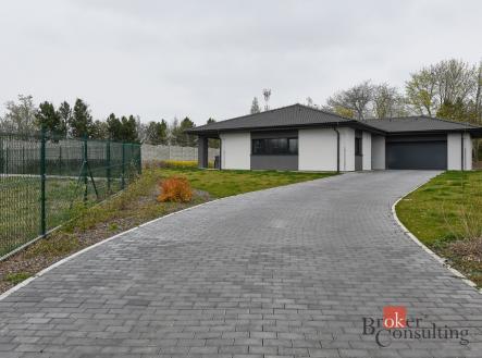 Pronájem domu/vily, 180 m²